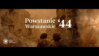 Słupsk : 80. rocznica Wybuchu Powstania Warszawskiego cz. 2: Obchody (1.08.2024 r.)