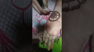 Mehandi designs || flower Mehandi designs || palm Mehandi designs || #shorts #ytshorts #tradingshort