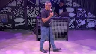 Lucho Torres (Segundo Intimo Tropicana 2023) En Discoteca La Fabrica (Zona F Barranquilla)