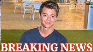 MINUTES AGO! It's Over! Michael Corinthos Drops Breaking News! Difficult Decision