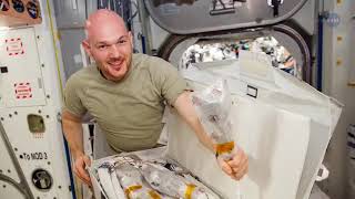 NASA ScienceCasts: The In-Space Refabricator  #space  #universe  #nasa