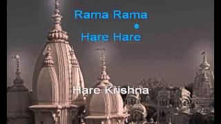 Hare Krishna   1  1