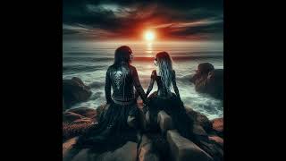 Love on the Rocks - Gothic Metal Black Metal Ballad W Lyrics