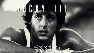 Rocky III -  Eye of the Tiger (Survivor)