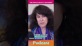 Spiritual Clarity & Personal Power with Renee McKenna, #123 | #spirituality #innerchild #shadowwork