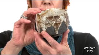 Talking Pots | Lisa Hammond | Chawan | Teaser