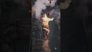 Assassins Creed Unity - Stealth Air Assassinations