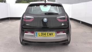 BMW I3 5dr Auto U27993