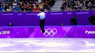 Yuzuru Hanyu "The King of Jumps"