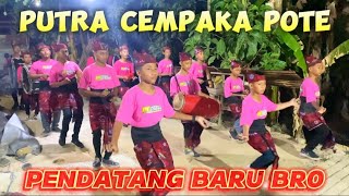 TONG-TONG MADURA PUTRA CEMPAKA SEASON 2