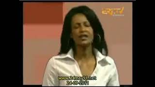 Eritrean best music Helen meles