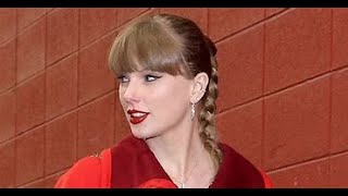 Taylor Swift's Game-Day Style Shines at Chiefs Game