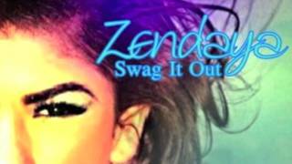 Swag It Out teaser