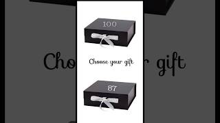 #Giftboxchallange#shorts#choosegift#chooseone#chooseyourgift#giftbox#islam#muslim#trending#viral