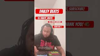 “Hello” Kendrick Lamar X Isaiah Rashad type beat prod. Dailey Beats