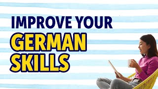 Fast-Track Guide to Practical German Skills [Daily Situations]