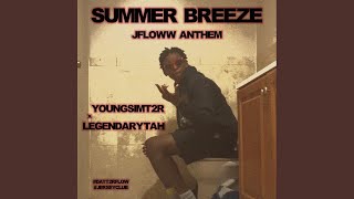 SUMMER BREEZE (feat. LEGENDARY TAH)