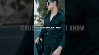 They don't know the feeling | ISD Trance Whatsapp status #shorts #youtubeshorts #trending