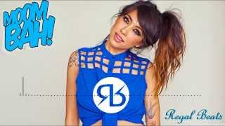 Moombahton Mix | 2014 - Regal Beats