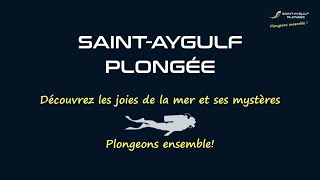 Saint-Aygulf Plongée | Club de Plongée | Saint-Aygulf