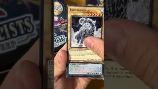 Legendary Duelists: Duels From the Deep LED9 Box Opening  - Yu-Gi-Oh! Openings #shorts