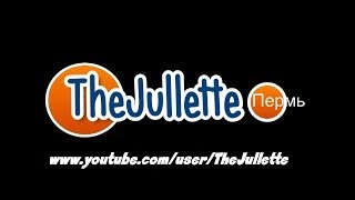 Трейлер канала TheJullette