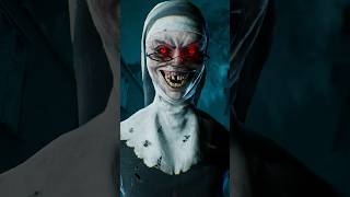 EVIL NUN ↹ Alo3balai #приколы #баги #gaming #scary