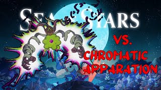 Vs. Chromatic Apparition - Sea of Stars