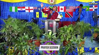 SuperTues Power Fasting Service (Apr-16-2024) || BISHOP DR. GG COOPER