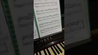 Piano Scores for 刚好遇见你 (主唱:李玉刚) Original key D-flat. ENJOY!!! -teacher Valarie-