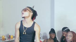 PhunBoy X Iyke Moon SHOWER (behind the scenes)