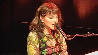 Norah Jones, Drunken Angel (Lucinda Williams cover), live in San Francisco, August 3, 2024 (4K)