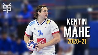 Best Of Kentin Mahé ● Skills & Goals ● 2021 ᴴᴰ