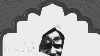 Yâ Sheikh Bamba