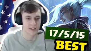 TSM SVENSKEREN SOLOQ - BEST KAYN NA!!