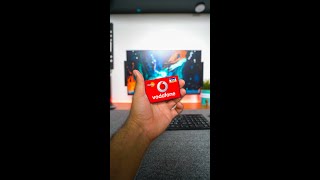 Vodafone cash  طريقة الدفع بدون فيزا