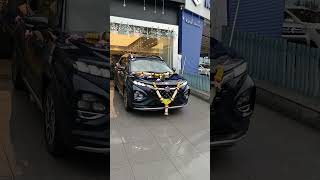 New fronx 2024 #marutisuzuki #nexa #fronx #2024shorts