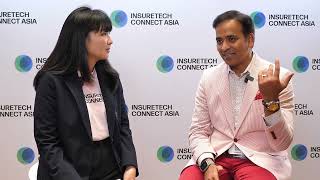 Interview with Vinay Surana, CEO APAC, Allianz Partners