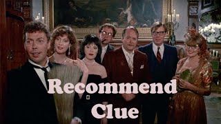 Recommend Clue