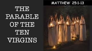 Parable of the Ten Virgins