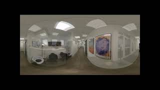 Urologie am Theater - Dr. Michael Hamm- 360 Virtual Tour Services