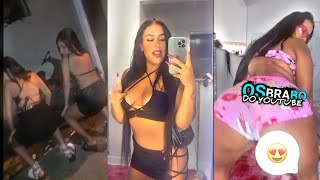 MENINA TA LOUCA QUER QUEBRA MINHA VS BALANÇA XAQUALHA O LANÇA FUNK TIKTOK [ 2023 ]