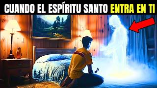 7 Señales - Como Saber Si Tienes El Espíritu Santo