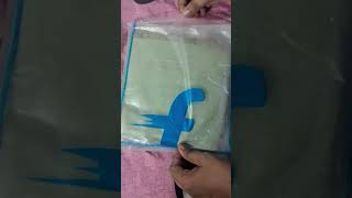 Hey 👋 guys let's open this package 📦 shopping 🛍 with Flipkart #Flipkart#shopping#shorts