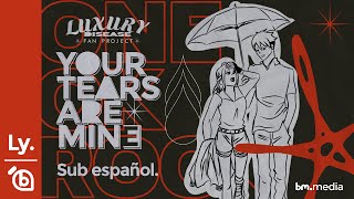 ONE OK ROCK - Your Tears are Mine | Lyrics Video | Sub español | CC