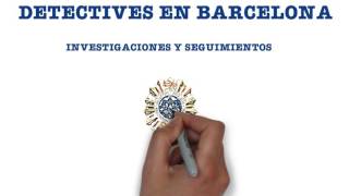 Detectives Privados en Barcelona