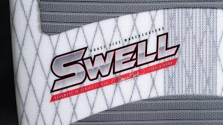 2021 Phase Five Swell Wake Surfboard