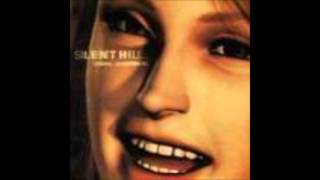 Vanesa Quiroz - Esperándote. (Silent Hill)