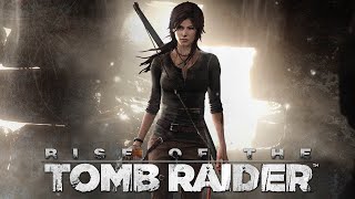 RISE OF THE TOMB RAIDER  | ShivamSpinYT is LIVE | EP-4