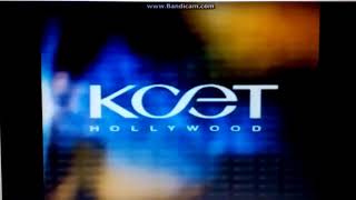 KCET Hollywood & Porchlight Entertainment